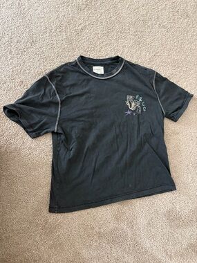 XS p&co t-shirt snake